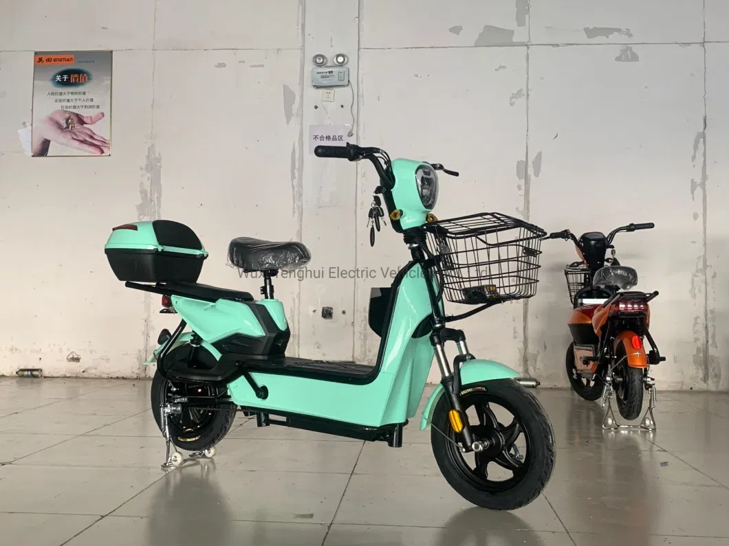 Electric Scooter China 2022 Cheaper Mobility Chinese Supply Smart Fashionable Adults