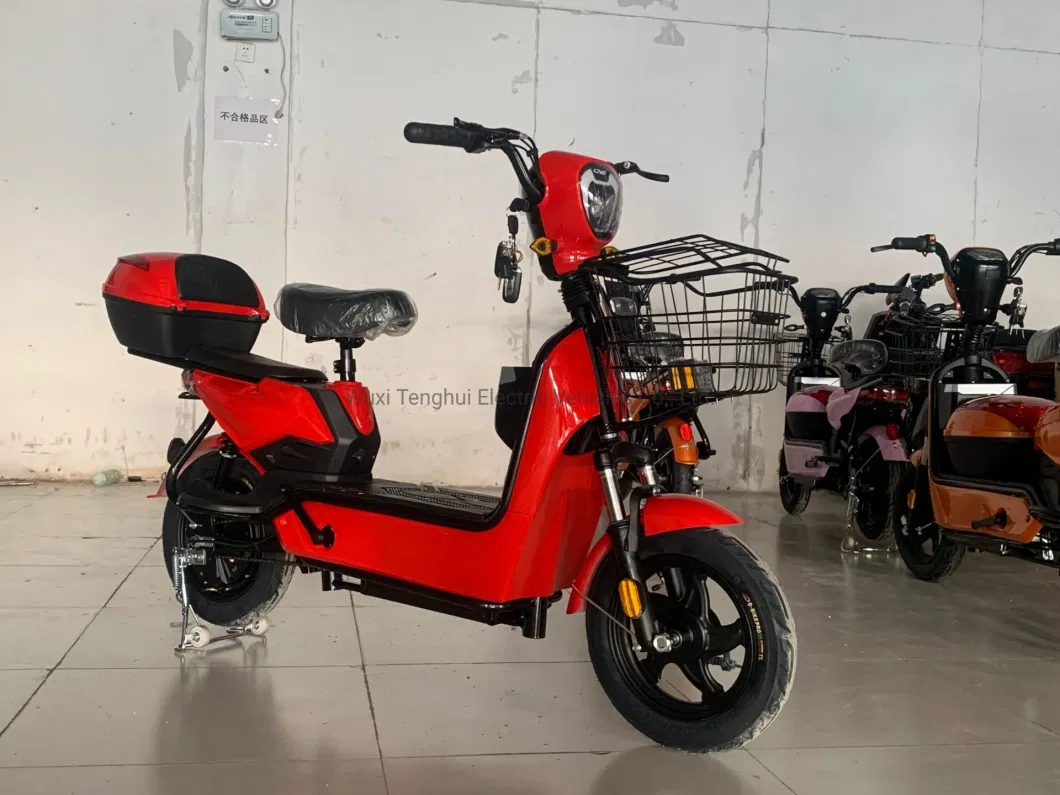 Electric Scooter China 2022 Cheaper Mobility Chinese Supply Smart Fashionable Adults