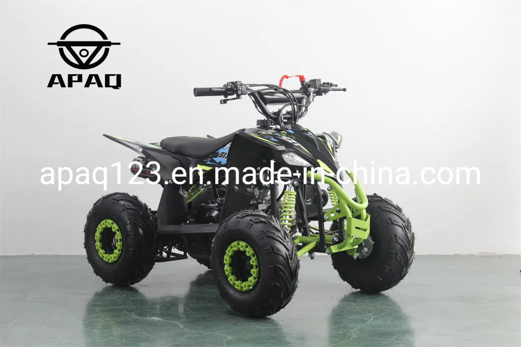 Apaq Best Price ATV 110cc 125cc