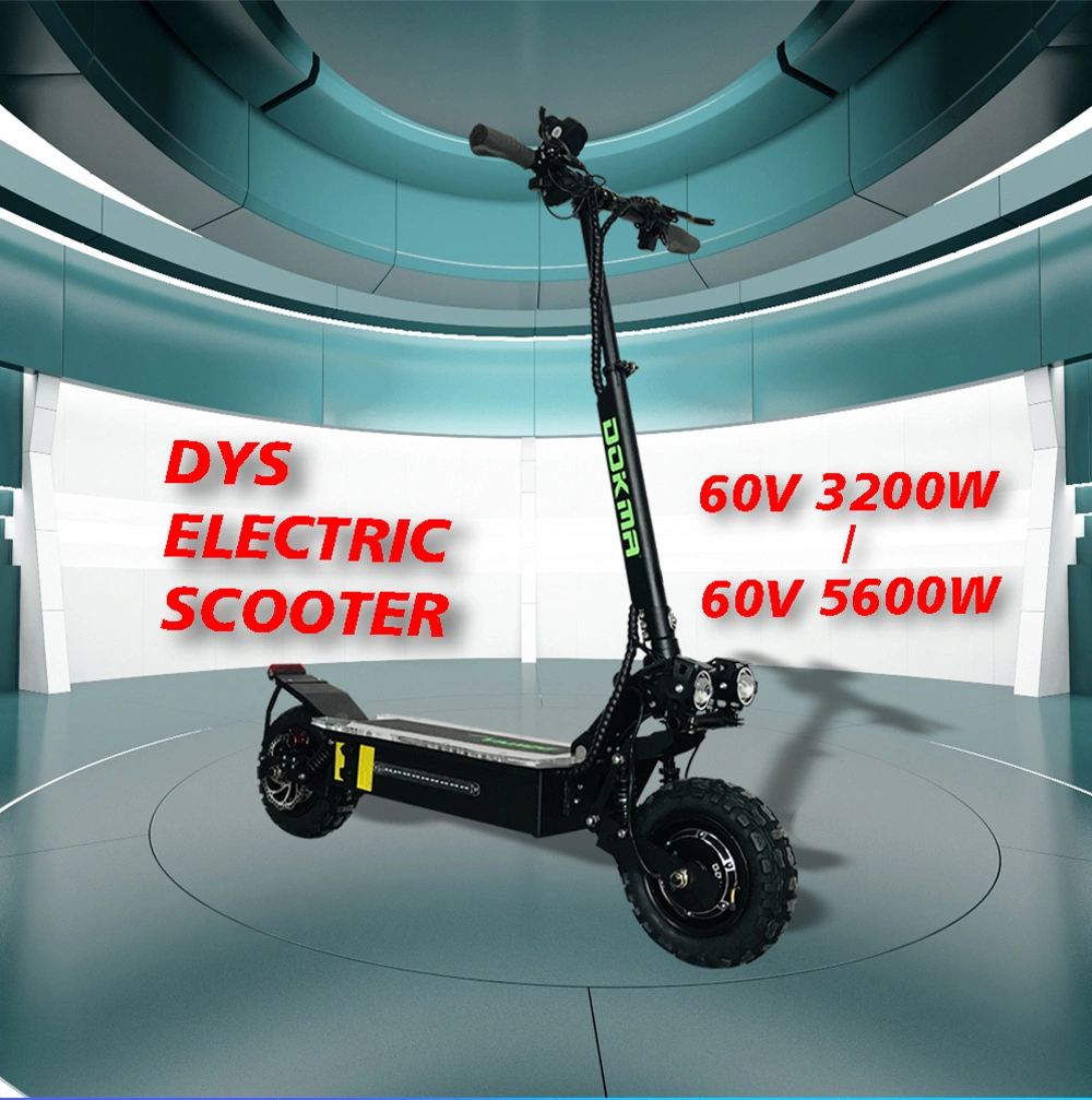 Dokma Professional Dys 60V-25ah Li-ion Battery/Electric-Scooters/Vehicle/Bike/Scooter-Commuters/Sports-E-Scooters
