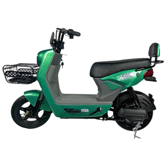 High Quality Electric Bicycle From China Factory City Bike for Sale