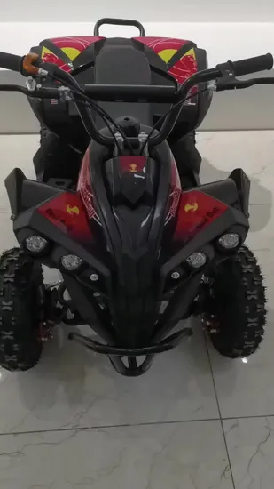 Cheap Automatic 49cc Mini ATV Quad for Kids