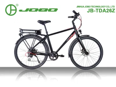 Jobo New Model 700c Electric MTB Mountain Bike Electric Road Bicycle
