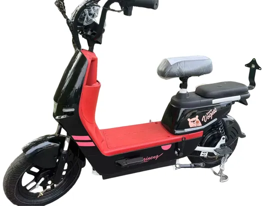 OEM/ODM 48V 350W Electric Bicycle Ebike on Electric City Bike