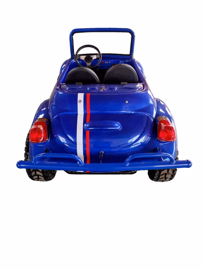 Popular Adult Leisure Car 150cc Quad ATV UTV Gasoline Engine Mini Golf Cart