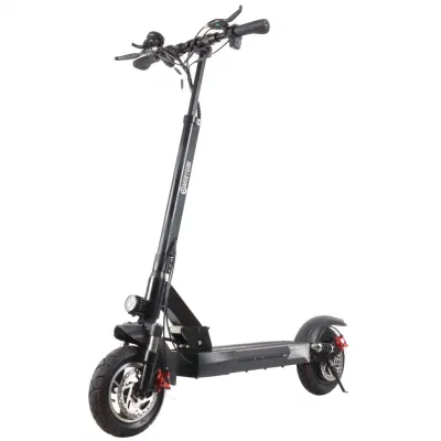 Railgun N3 10 Inch Electric Scooter with Seat