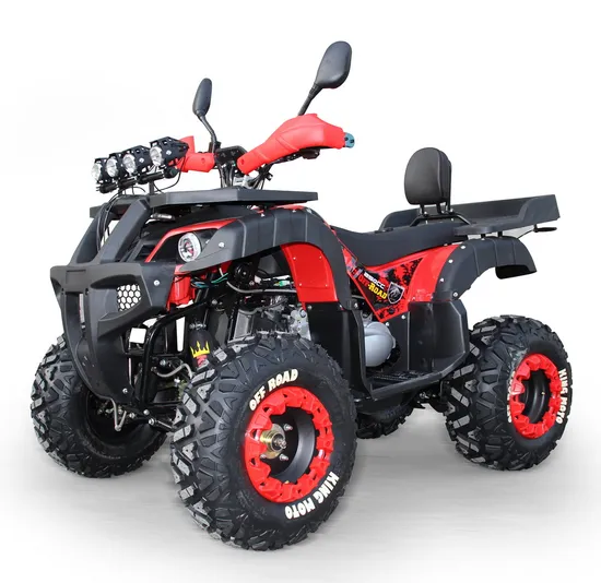 fashion Sport Atvs 150cc 250cc Quads for Adult 