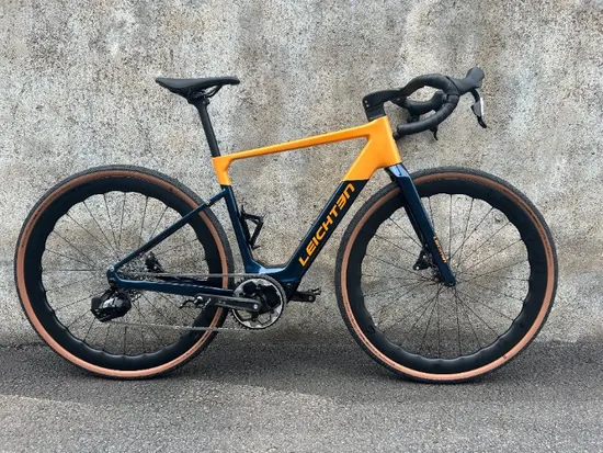 Chinese Electric E Road Bike Lithium Battery E