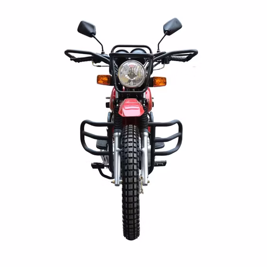 Mini 50cc Dirt Bike for Adults Cheap 2 Stroke Gasoline Mountain Bicycle