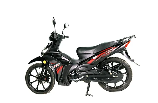 Jianshe Js125