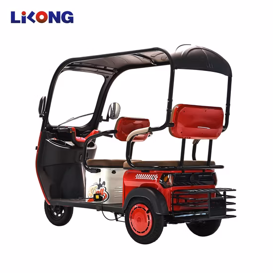 Mini Tricycke Electric Bike /Trike Tricycle for Adults Scooter