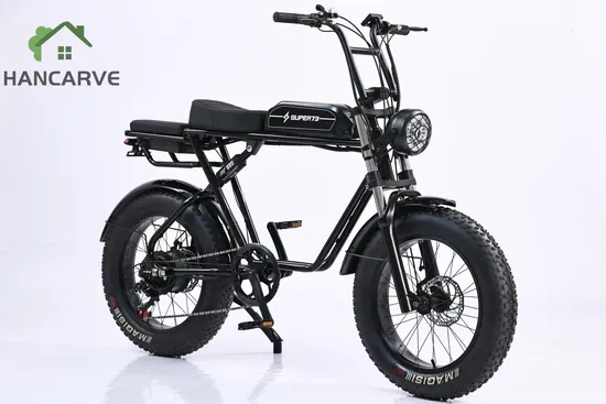 Hancarve High
