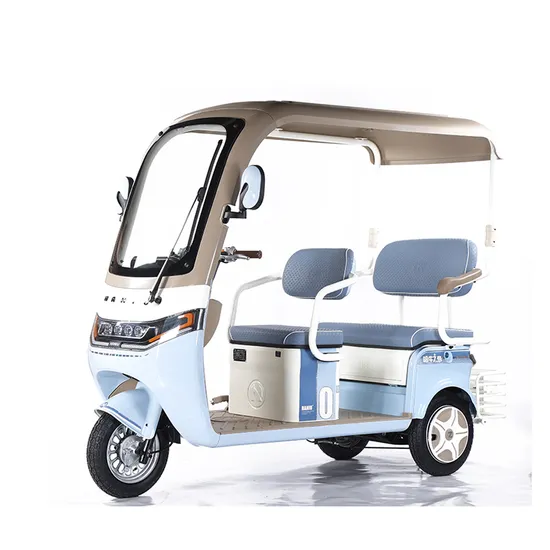 Mini Electric Vehicle E