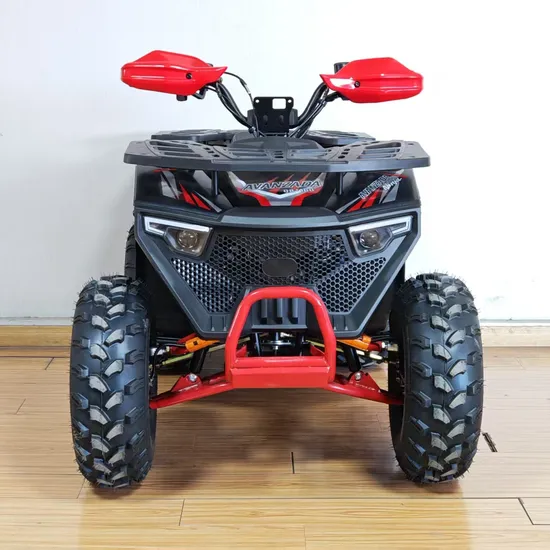 125cc 150cc ATV 4 Wheelers Quad Bike off