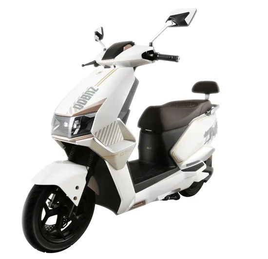 2025 New Designed 3000W Powerful Electric Motorcycle 