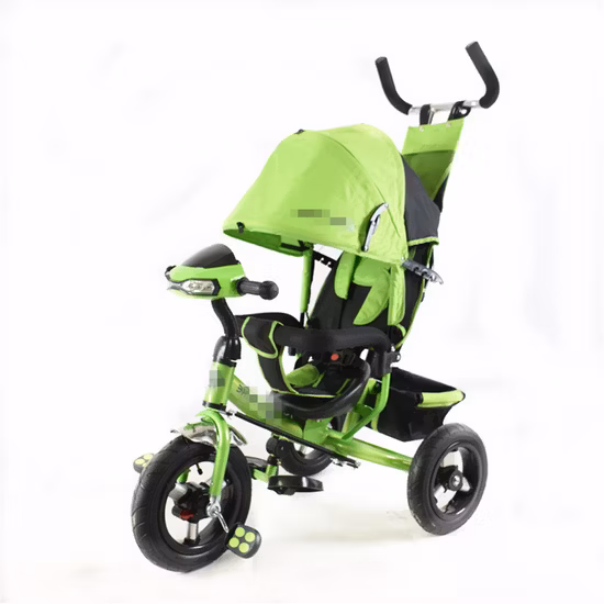 Kids Mini Folding Bike Bicycle Cheap Children Kids Aluminum Tricycle Balance Bike 8 Inch Trike for Kids Baby Children Indoor Outdoor Ride