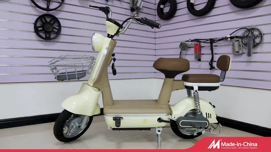 Latest China Moped, Speeding Motorbike, Electric Dirt Bike, Cheap Price Electric Bike 