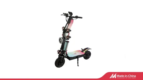 Speedy Electric Scooter Quick Charge Electric Scooter Rapid 