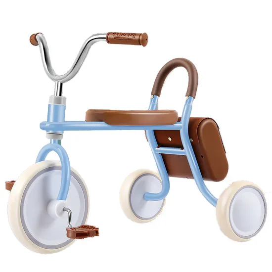New Fashion Baby Tricycle Steel Kids Tricycle for Kids 1