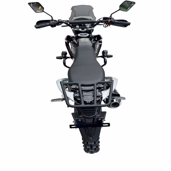 New 250cc 4