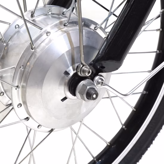 250W Motor Three Wheel Electric Tricycle Customized Mini Cheap Bike for Elder