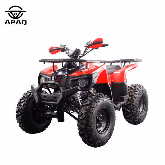 Apq200 2023 New 150cc 200cc 4 Stroke Air