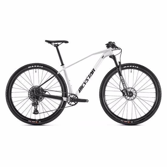 China Aluminum Alloy Frame 26 Inch Mountain Bike