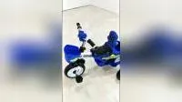 Kids Tricycle Mini Bike 3 Wheel Bicycle Wholesale Toys with Music 