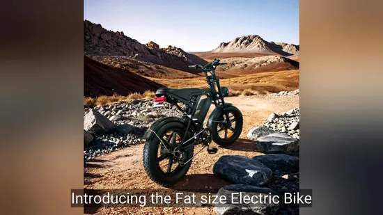 Xtremetrail 48V Offroad Dirt Ebike with 13.4ah Battery 