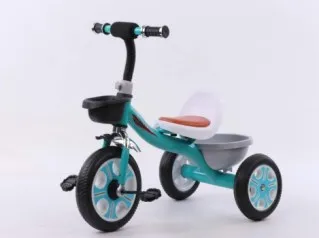 Wholesale Sales of Children′s Tricycles/Mini Children′s Bicycles/Easy to Learn/Children′s Balance Bikes 