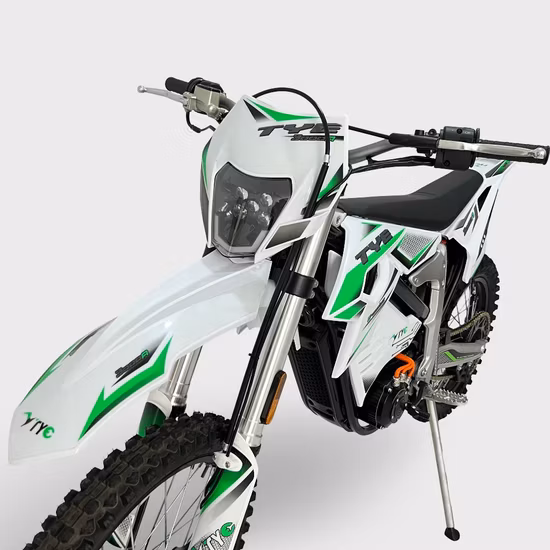 2023 Admitjet Amor Adult Emotorcycle Best E Mountainbike Fast 12000W Enduro Motorcycle Ebike Electric Dirt Bike