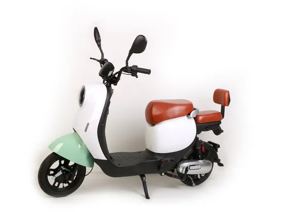 Top Quality Electric Moped CKD Price 10 Inch 27h One