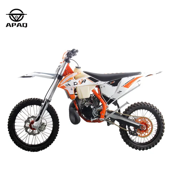 250cc Gasoline 2