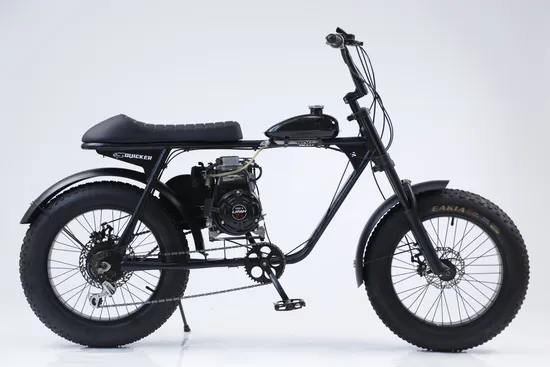 Newest Cheap Factory Sale 48V500W750W 48V15ah Lithium Battery 7 Speed Electric Bicycle 20*4.0 Fat Tire Snow Bike 