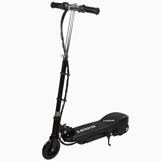 CE Kick Foldable 120W 5.5 Inch Scooter Electric 