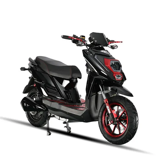 Competitive Price Adult Electric Scooter 72V20ah 1500W 