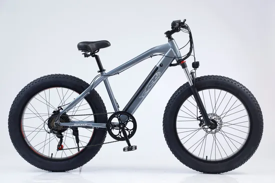 High End OEM Wholesale 27.5/29 Inch 48V 500W Motor Mountain Electric Bike Bicycle 