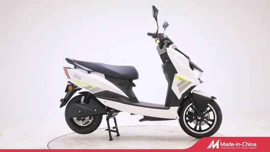 Ying S+ New Launched Electric Scooter Modern Style 