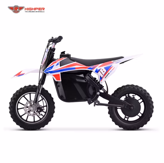 Electric Dirt Bike for Kids, Electric Bike for Child