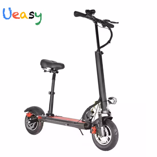 Railgun N3 10 Inch Electric Scooter with Seat