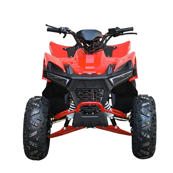 2025 New Cheap 125ccatv4