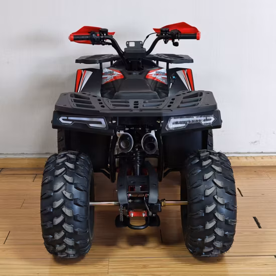 New Model 150cc ATV 125cc ATV