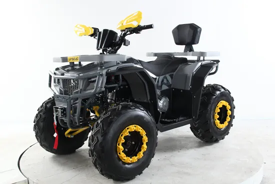 Abt Hot Sale 4 Stroke 4 Wheel ATV, 200cc, 250cc, 300cc 